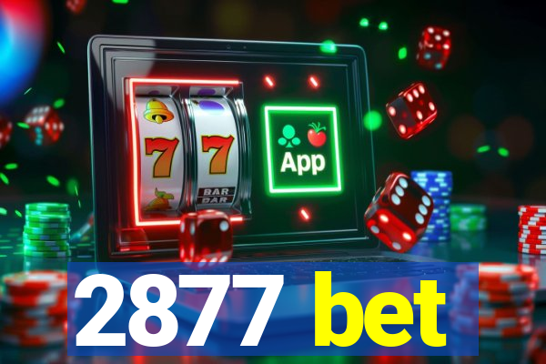 2877 bet